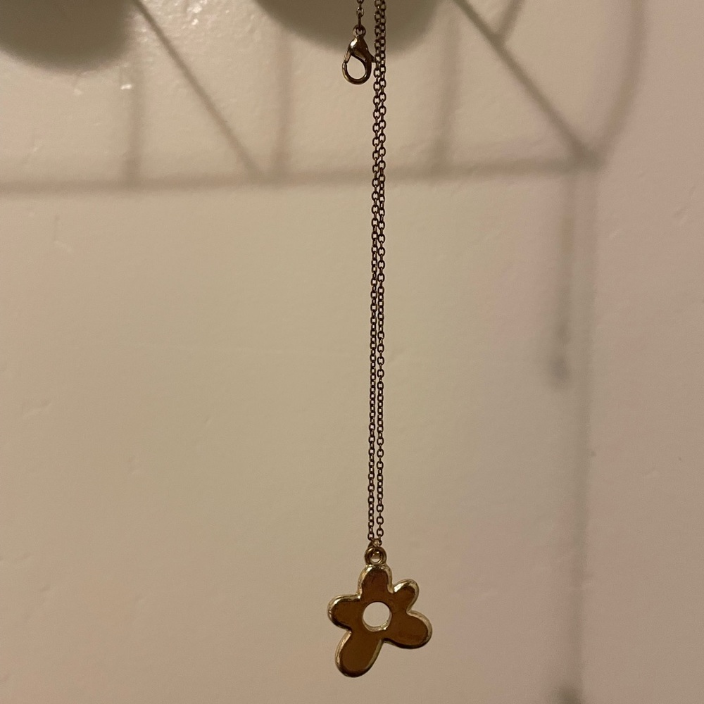 ofwgkta necklace (from shein)